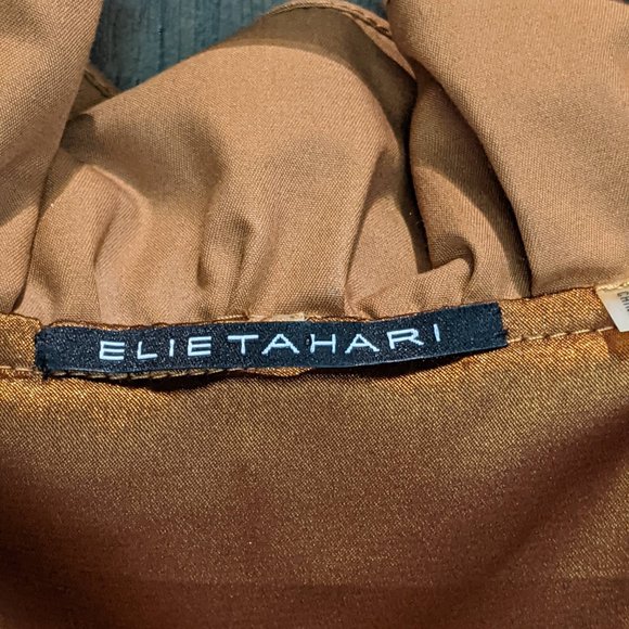 Elie Tahari Dress - Picture 6 of 7